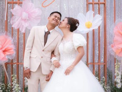 รีวิวร้านขายชุดแต่งงาน รีวิวร้านซื้อชุดแต่งงาน Wedding Dress Bangkok Thailand