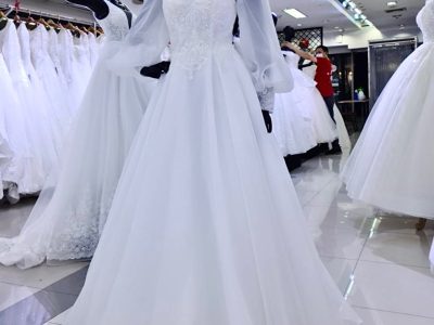 BRIDAL FACTORY BANGKOK THAILAND ร้านขายชุดแต่งงาน โรงงานชุดเจ้าสาว