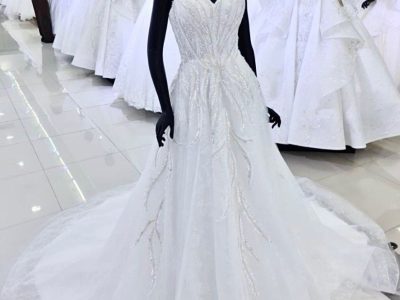 BRIDAL DRESS BANGKOK THAILAND ชุดเจ้าสาวสวยๆขายไม่แพง ซื้อชุดแต่งงานราคาถูก
