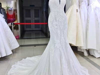 Thailand Bridal Factory for Wholesale โรงงานผลิตชุดเจ้าสาวขายส่ง ชุดแต่งงานขายปลีก