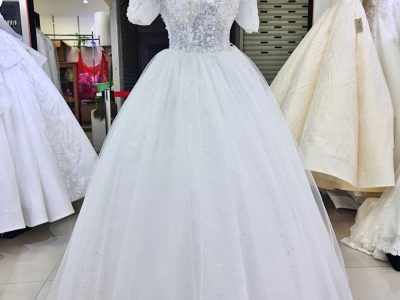 ชุดเจ้าสาวราคาถูก ชุดแต่งงานราคาถูก Thailand Bridal Store Bangkok