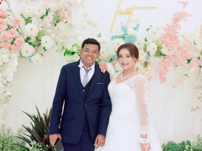 รีวิวชุดแต่งงาน รีวิวร้านชุดเจ้าสาว Thailand Bridal Gown Bangkok
