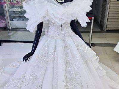 BANGKOK BRIDAL DRESS THAILAND ร้านขายชุดแต่งงาน ซื้อชุดเจ้าสาว