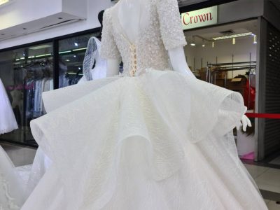 Thailand Bridal Factory Bangkok ร้านซื้อชุดแต่งงาน ร้านขายชุดเจ้าสาว