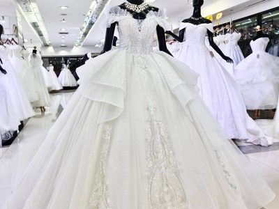 BANGKOK BRIDAL FACTORY THAILAND ร้านขายชุดเจ้าสาว โรงงานผลิตชุดแต่งงาน