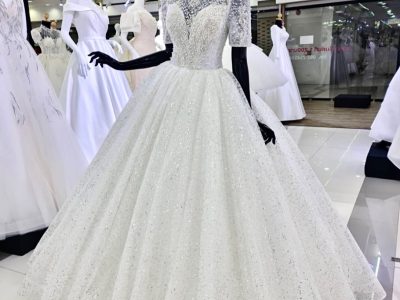 โรงงานผลิตชุดเจ้าสาวชุดแต่งงาน Bangkok Bridal Factory Thailand
