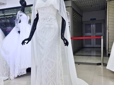 BRIDAL SHOP BANGKOK THAILAND ชุดแต่งงานขายส่ง ชุดเจ้าสาวขายปลีก