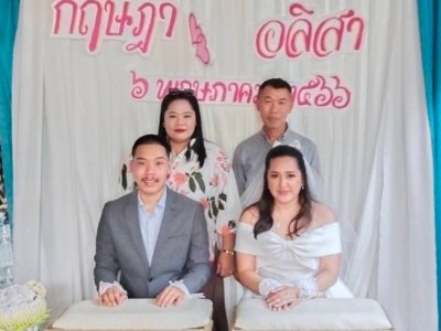 รีวิวชุดแต่งงาน รีวิวร้านขายชุดเจ้าสาว Bangkok Wedding Dress Thailand