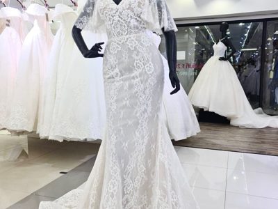 ชุดเจ้าสาวสวยๆ ชุดแต่งงานราคาถูก Fabulous Bridal Gown Bangkok Thailand