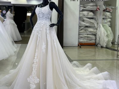Bridal Gown Supplier& Manufacturer Bangkok Thailand ชุดเจ้าสาวขายส่ง ชุดแต่งงานขายปลีก