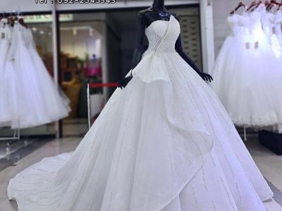 Suppliers Bridal Gown Manufactuing โรงงานผลิตชุดแต่งงาน ร้านขายปลีกส่งชุดเจ้าสาว