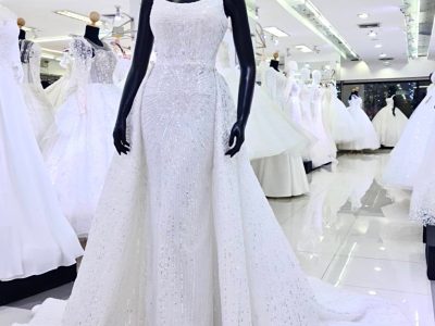 BRIDAL MANUFACTURER& SUPPLIER BANGKOK THAILAND ชุดเจ้าสาวสวย ชุดแต่งงานแบบใหม่ล่าสุด