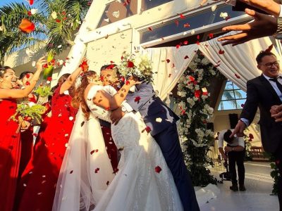 รีวิวชุดแต่งงาน รีวิวร้านชุดเจ้าสาว Wedding Business Bangkok Thailand