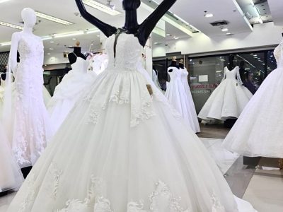 Bridal Manufacturer& Supplier Bangkok Thailand ร้านขายชุดแต่งงาน ร้านซื้อชุดเจ้าสาว