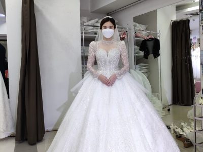 BANGKOK BRIDAL MANUFACTUER & FACTORY THAILAND รีวิวร้านซื้อขายชุดแต่งงาน รีวิวชุดเจ้าสาวแบบใหม่ๆสวยๆ