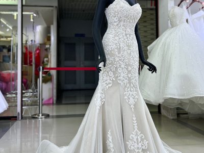 New Arrival Desigh !!! Bride Store Bangkok Thailand ชุดเจ้าสาวแบบใหม่