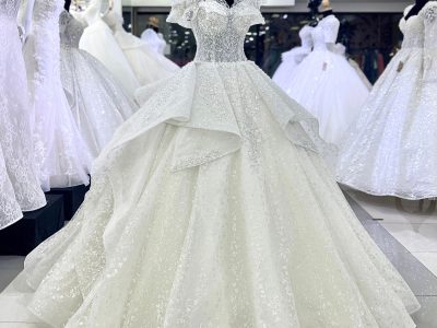 ร้านขายชุดเจ้าสาวราคาถูก โรงงานผลิตชุดแต่งงาน Bangkok Bridal Gown Thailand