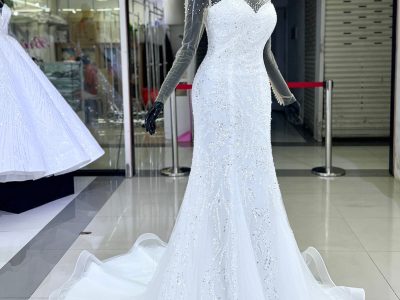 Bridal Shop & Factory Bangkok Thailand ร้านขายชุดแต่งงานสวยๆ ร้านซื้อชุดเจ้าสาวราคาถูก