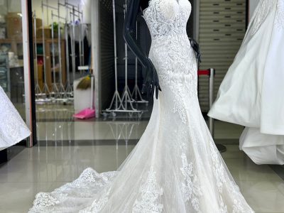 ร้านขายชุดแต่งงานสวยๆ ร้านซื้อชุดเจ้าสาวราคาถูก Bridal Dress Shop Bangkok Thailand