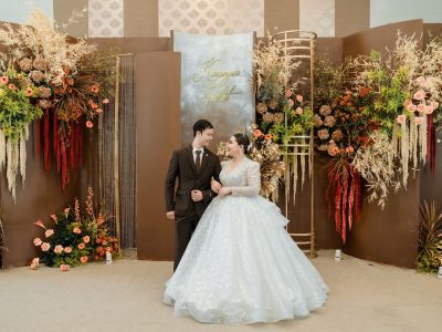 Thailand Bridal Gown Bangkok รีวิวซื้อชุดเจ้าสาวรีวิวร้านขายชุดแต่งงาน