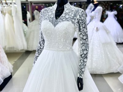 ร้านขายชุดเจ้าสาวสวยๆ ร้านซื้อชุดแต่งงานราคาถูก Thailand Bridal Factory Bangkok
