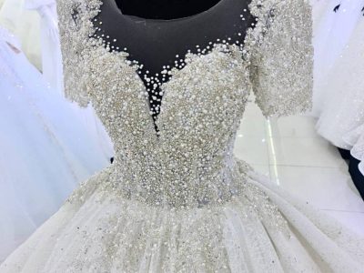 Popular Bridal Gown Bangkok Thailand ชุดเจ้าสาวยอดนิยม ชุดแต่งงานแบบใหม่