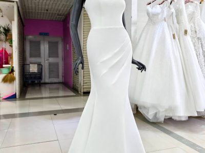 ชุดเจ้าสาวสวยๆ ชุดแต่งงานราคาถูก Bangkok Bridal Factory& Shop Thailand