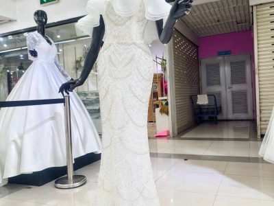 รวมแบบชุดเจ้าสาว ชุดแต่งงาน Bridal Gown Bangkok Thailnd