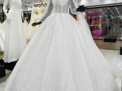 New Colection Of Bridal Gown Bangkok Thailand