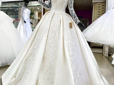 New Colection Bridal Gown Bangkok Thailand ร้านซื้อขายชุดเจ้าสาว ชุดแต่งงาน