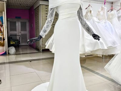 Bridal Gown Bangkok Thailand ร้านซื้อขายชุดเจ้าสาว ชุดแต่งงาน