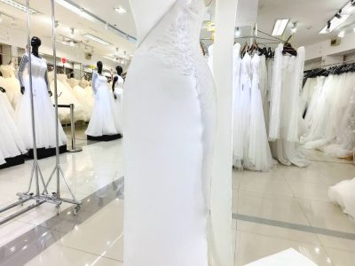 BANGKOK Bridal Dress Thailand