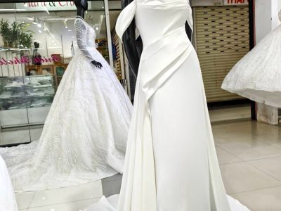 Weddding Dresses Shop& Store Bangkok Thailand