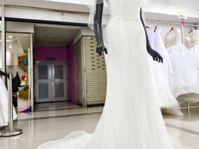 Bangkok Bridal Dress Shop& Store Thailand