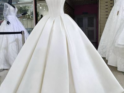 ร้านซื้อขายชุดเจ้าสาว ชุดแต่งงาน Bangkok Wedding Shop Thailand