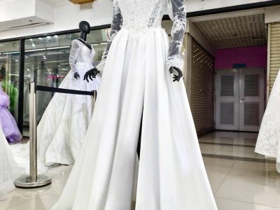 Bridal Shop, Wedding Dress Bangkok Thailand